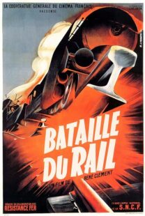 دانلود فیلم The Battle of the Rails 1946414944-975911239