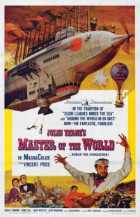 دانلود فیلم Master of the World 1961415162-991609327