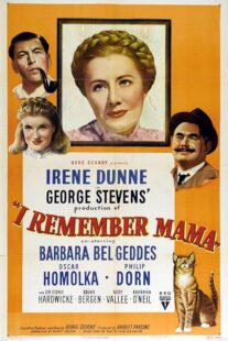 دانلود فیلم I Remember Mama 1948415497-773451897