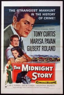 دانلود فیلم The Midnight Story 1957416065-1962587813