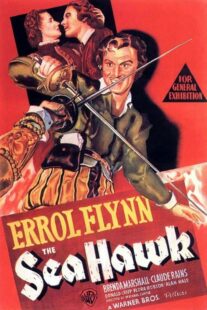 دانلود فیلم The Sea Hawk 1940415473-1835924850