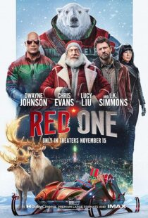 دانلود فیلم Red One 2024414270-650760696