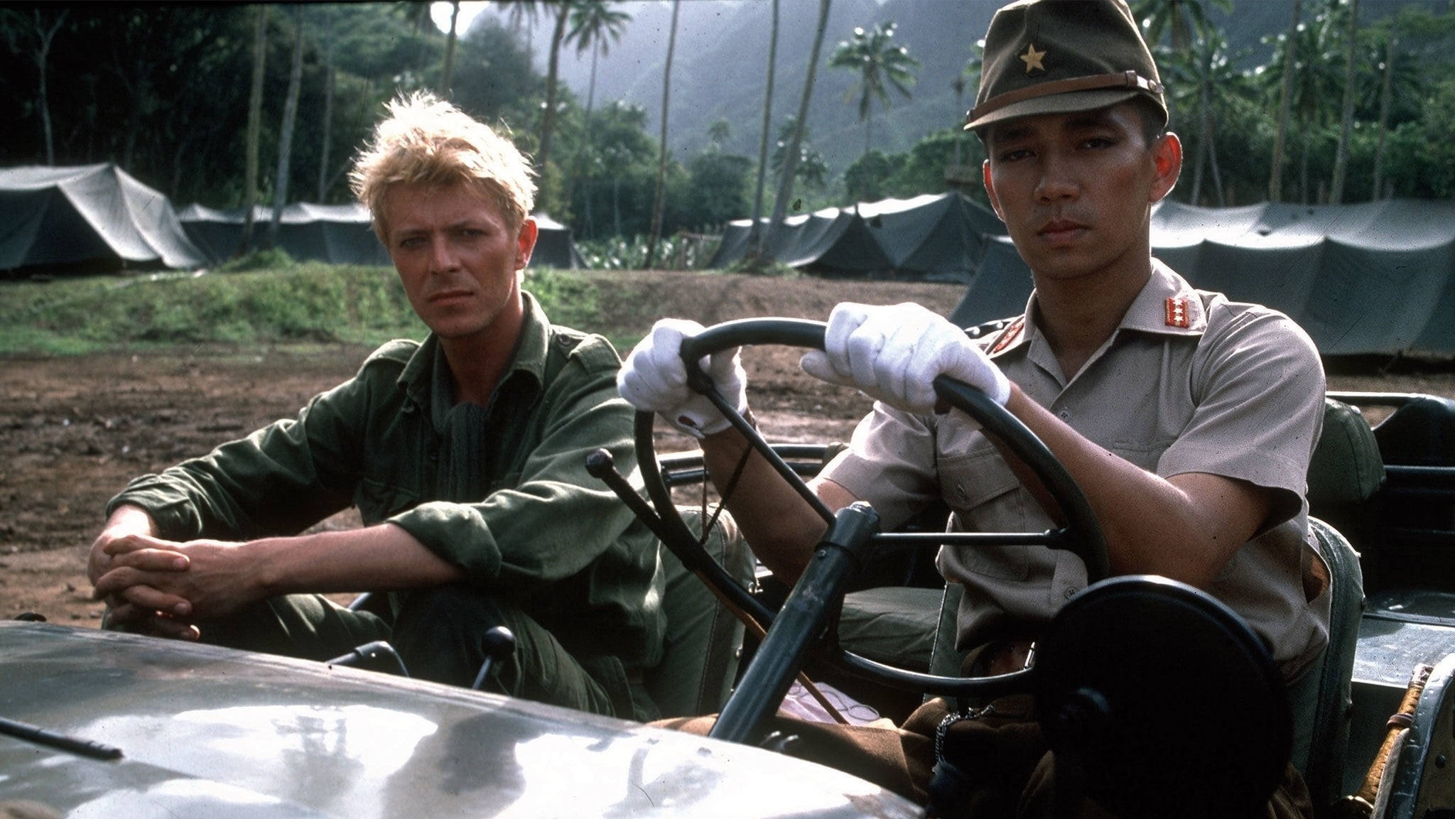 دانلود فیلم Merry Christmas Mr. Lawrence 1983