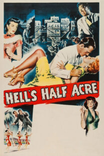 دانلود فیلم Hell’s Half Acre 1954416069-912103424