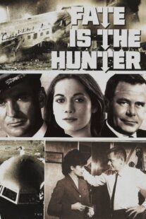 دانلود فیلم Fate Is the Hunter 1964415492-322369064