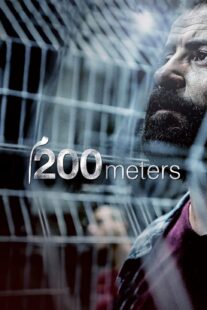 دانلود فیلم 200 Meters 2020414794-2033473000