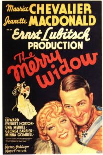 دانلود فیلم The Merry Widow 1934414390-1839458412