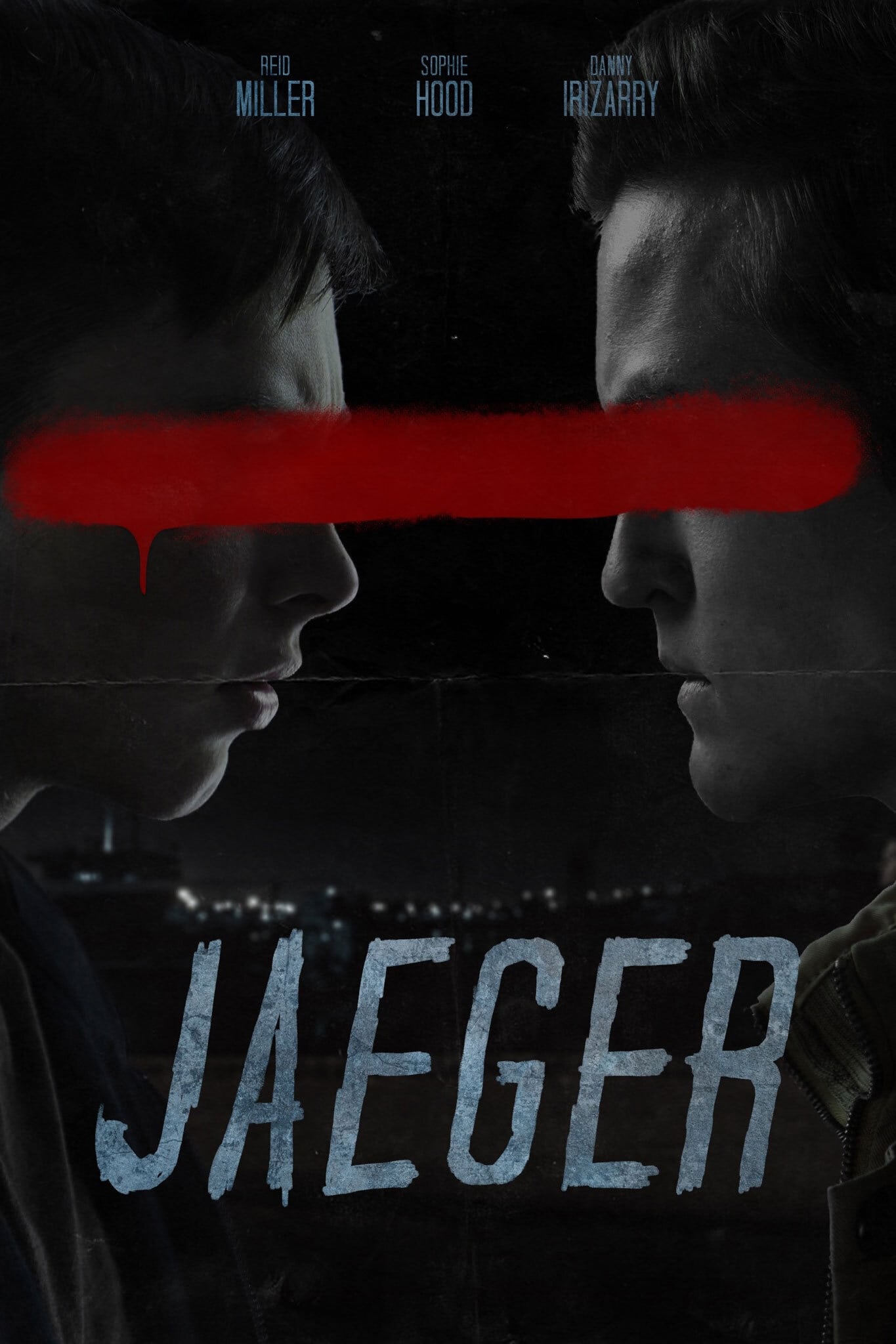 دانلود فیلم Jaeger 2020