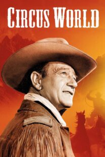 دانلود فیلم Circus World 1964414540-1295974407