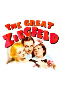 دانلود فیلم The Great Ziegfeld 1936414378-343541406