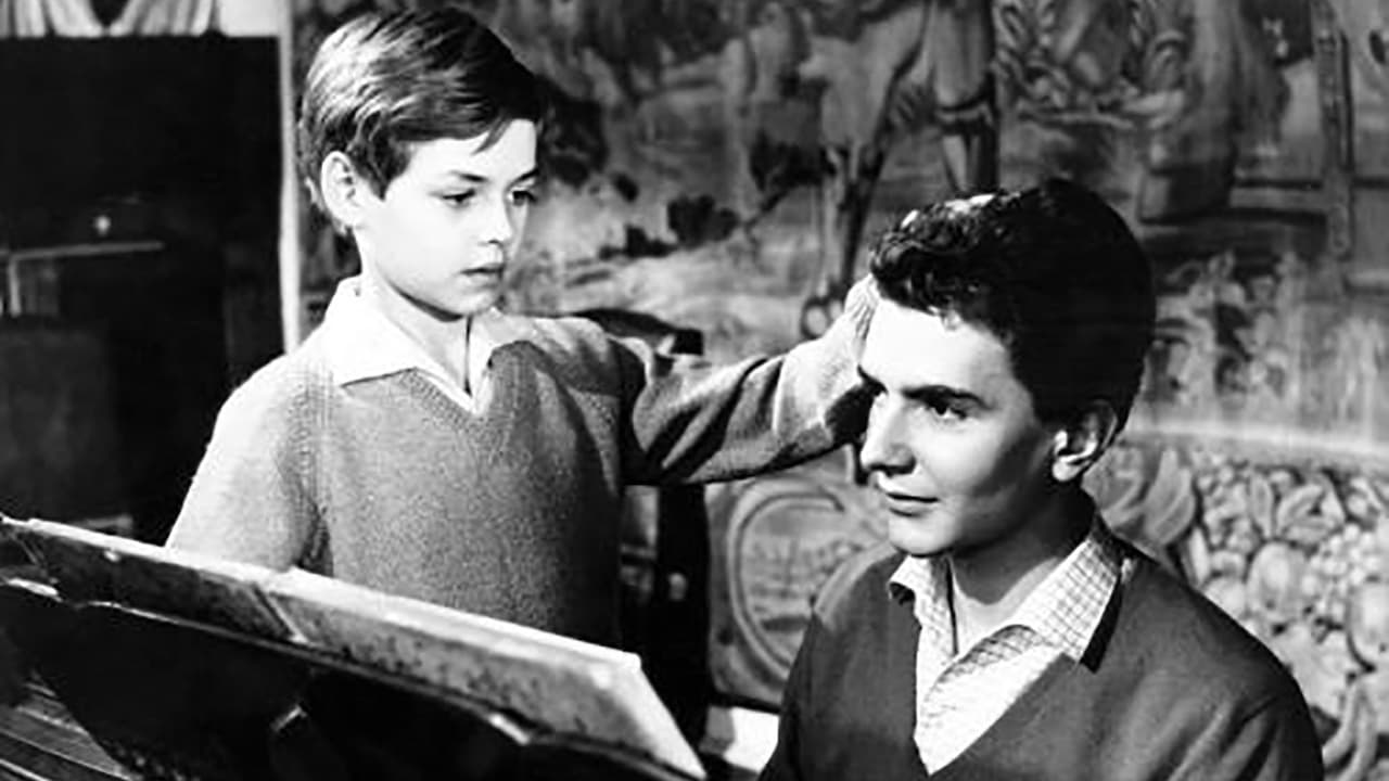 دانلود فیلم This Special Friendship 1964