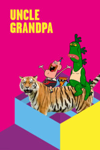 دانلود انیمیشن Uncle Grandpa416109-26185104