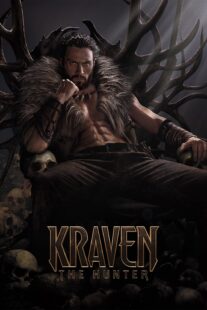 دانلود فیلم Kraven the Hunter 2024417780-1881999130