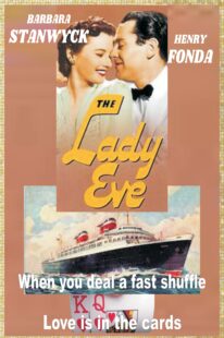 دانلود فیلم The Lady Eve 1941417710-91822999