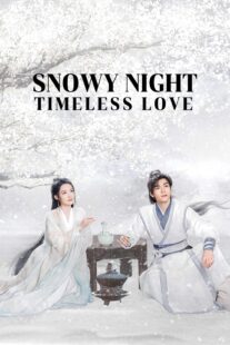 دانلود سریال Snowy Night Timeless Love417168-1795831677