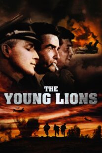 دانلود فیلم The Young Lions 1958417819-371333861