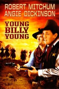 دانلود فیلم Young Billy Young 1969417728-742276070