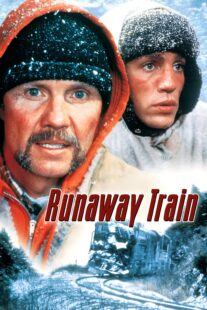 دانلود فیلم Runaway Train 1985416145-1436024607