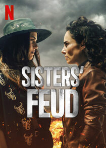 دانلود سریال Sisters’ Feud416344-962705244