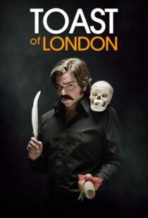 دانلود سریال Toast of London416192-1812308388