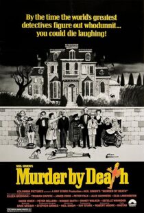 دانلود فیلم Murder by Death 1976417442-1732067172