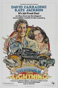 دانلود فیلم Thunder and Lightning 1977418181-9873219