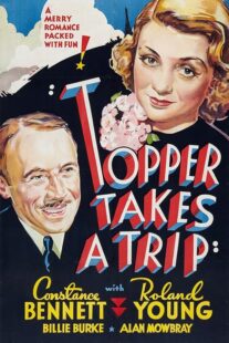 دانلود فیلم Topper Takes a Trip 1938416301-440404549