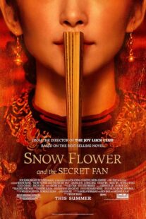 دانلود فیلم Snow Flower and the Secret Fan 2011416210-2132269319