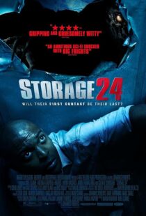 دانلود فیلم Storage 24 2012417185-2118662115