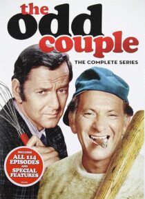 دانلود سریال The Odd Couple417102-251596073