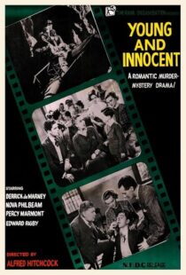 دانلود فیلم Young and Innocent 1937417389-539085015