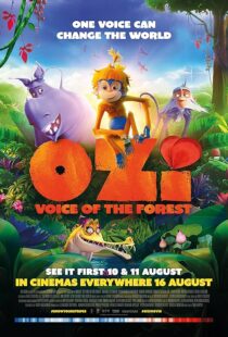 دانلود انیمیشن Ozi: Voice of the Forest 2023416482-558393765