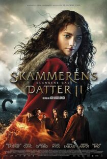 دانلود فیلم The Shamer’s Daughter 2: The Serpent Gift 2019417813-211419713