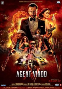 دانلود فیلم هندی Agent Vinod 2012417107-1805721406