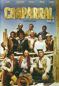 دانلود سریال The High Chaparral417116-393036441