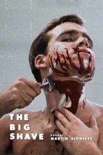 دانلود فیلم The Big Shave 1967416563-1156809583