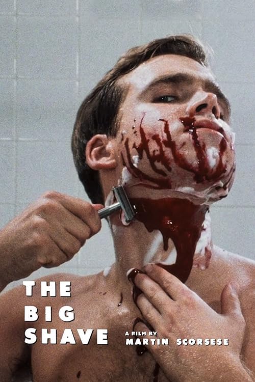 دانلود فیلم The Big Shave 1967