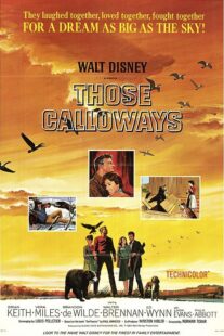 دانلود فیلم Those Calloways 1965417272-23968767