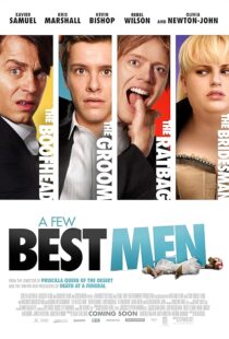 دانلود فیلم A Few Best Men 2011416289-790381029