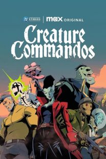 دانلود انیمیشن Creature Commandos416644-781530540