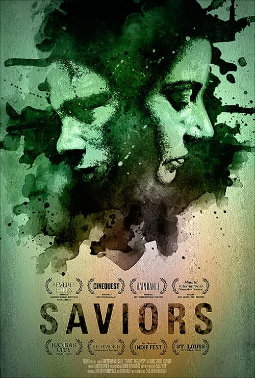 دانلود فیلم Saviors 2018