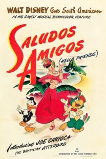 دانلود انیمیشن Saludos Amigos 1942416987-265987838