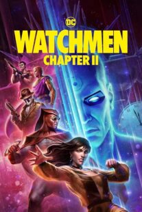 دانلود انیمیشن Watchmen: Chapter II 2024416419-1534786648