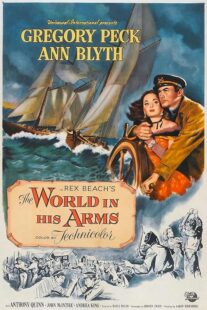 دانلود فیلم The World in His Arms 1952416325-753791632