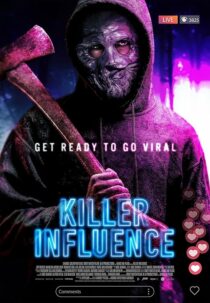 دانلود فیلم Killer Influence 2024418297-1727830402