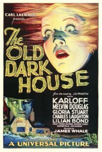 دانلود فیلم The Old Dark House 1932416487-2039766609