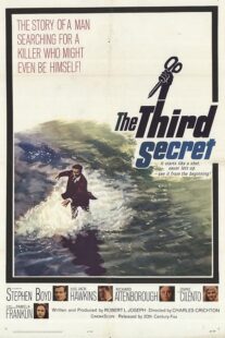 دانلود فیلم The Third Secret 1964417195-1886707145