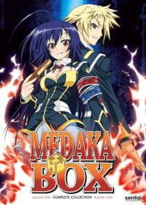 دانلود انیمه Medaka Box417223-883256970