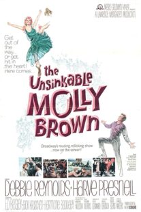 دانلود فیلم The Unsinkable Molly Brown 1964418176-281272815