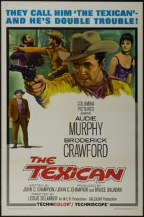 دانلود فیلم The Texican 1966416447-956792661